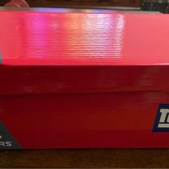 Men's FOCO New York Giants Low Top Digi camo shoes - Picture 5 of 7